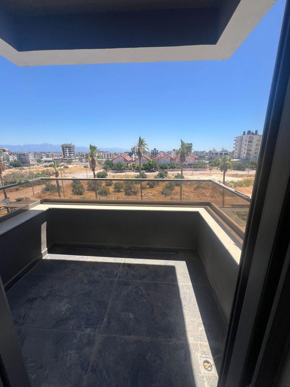 Квартира в Анталии, Турция, 50 м² - фото 15