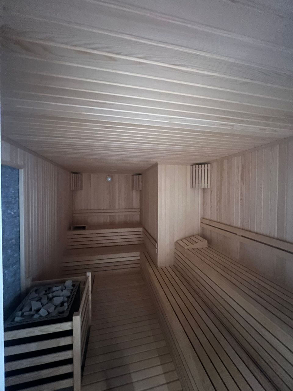 Квартира в Анталии, Турция, 50 м² - фото 6