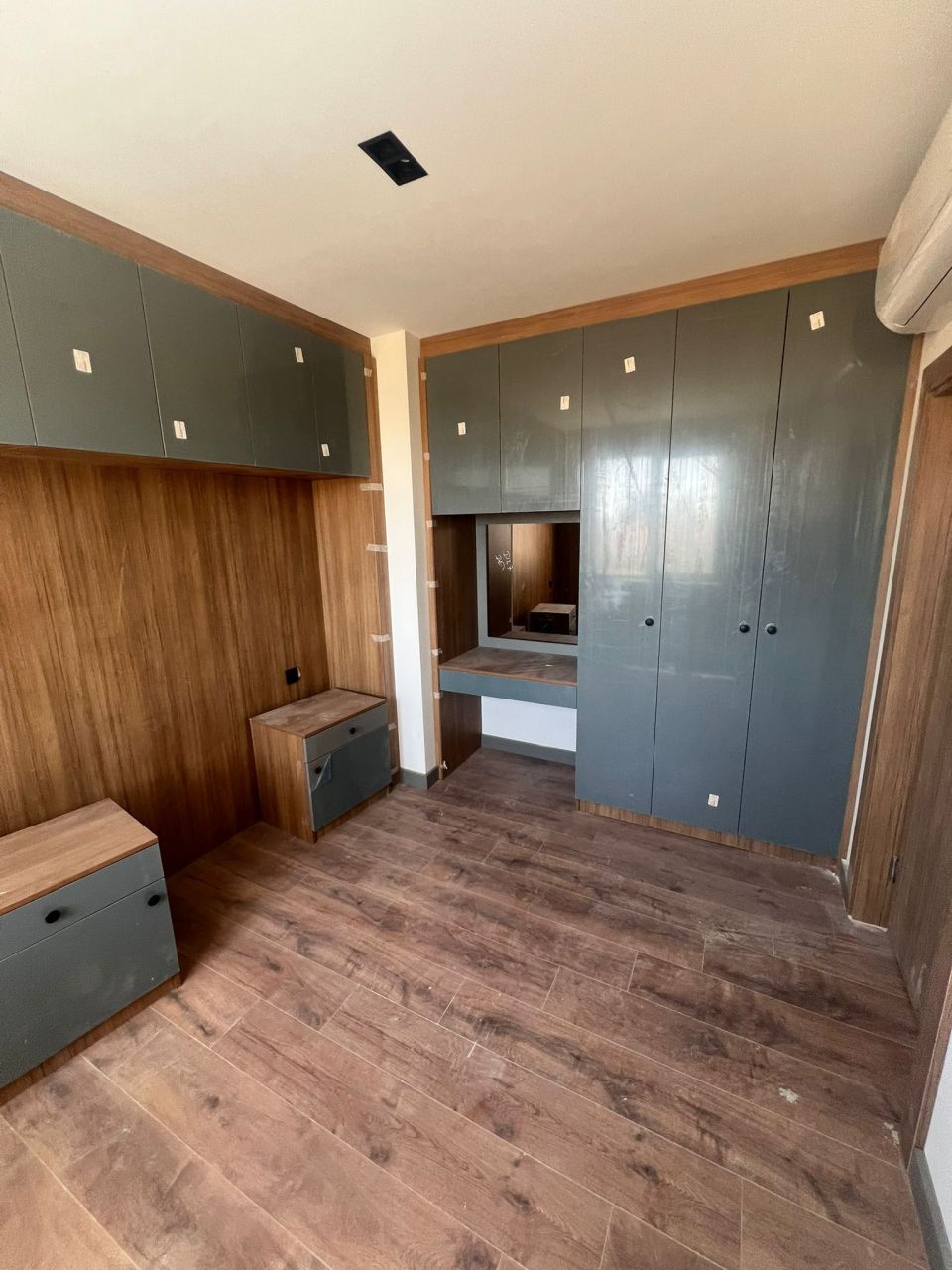 Квартира в Анталии, Турция, 50 м² - фото 13