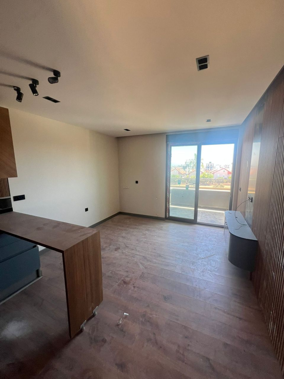 Квартира в Анталии, Турция, 50 м² - фото 11