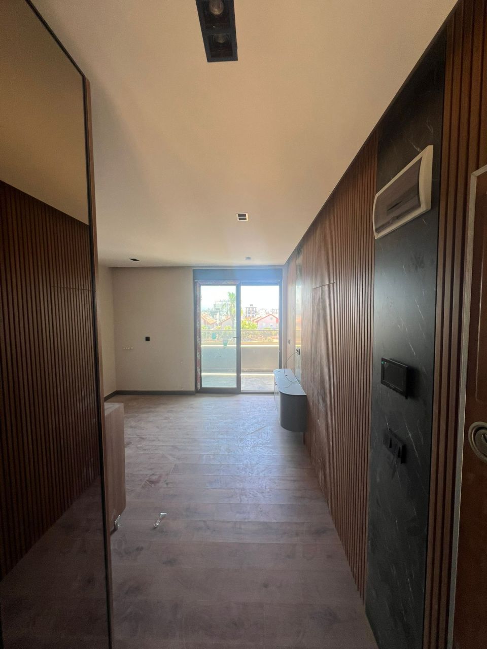 Квартира в Анталии, Турция, 50 м² - фото 14