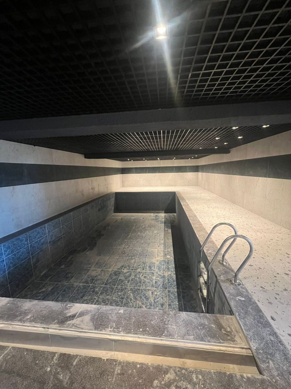 Квартира в Анталии, Турция, 50 м² - фото 7