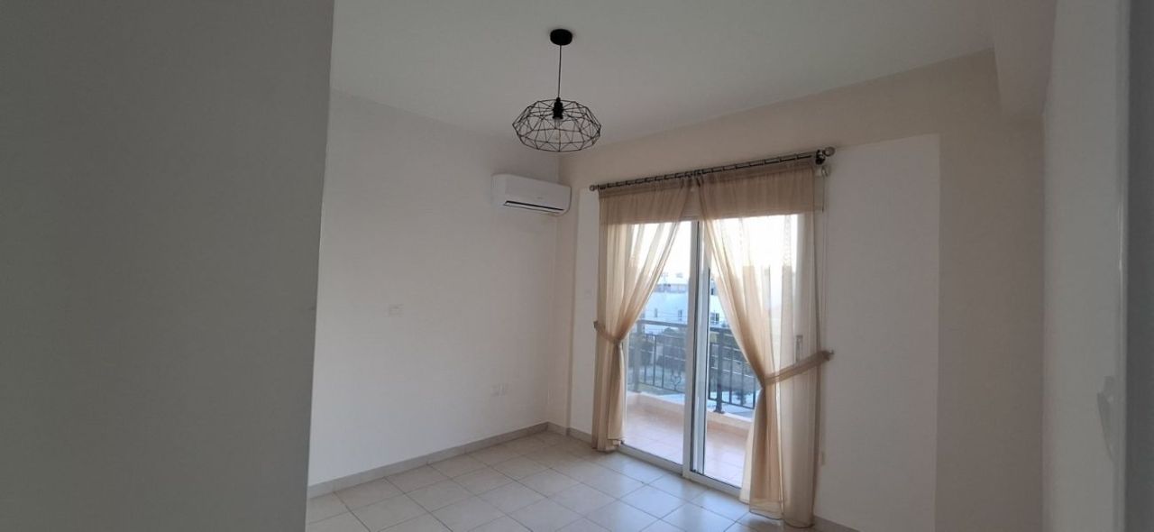 Квартира в Пафосе, Кипр, 50 м² - фото 7