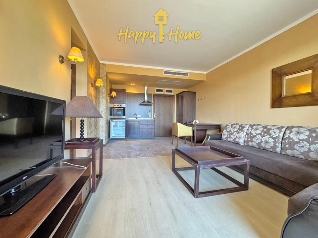 Квартира на Солнечном берегу, Болгария, 73 м² - фото 2