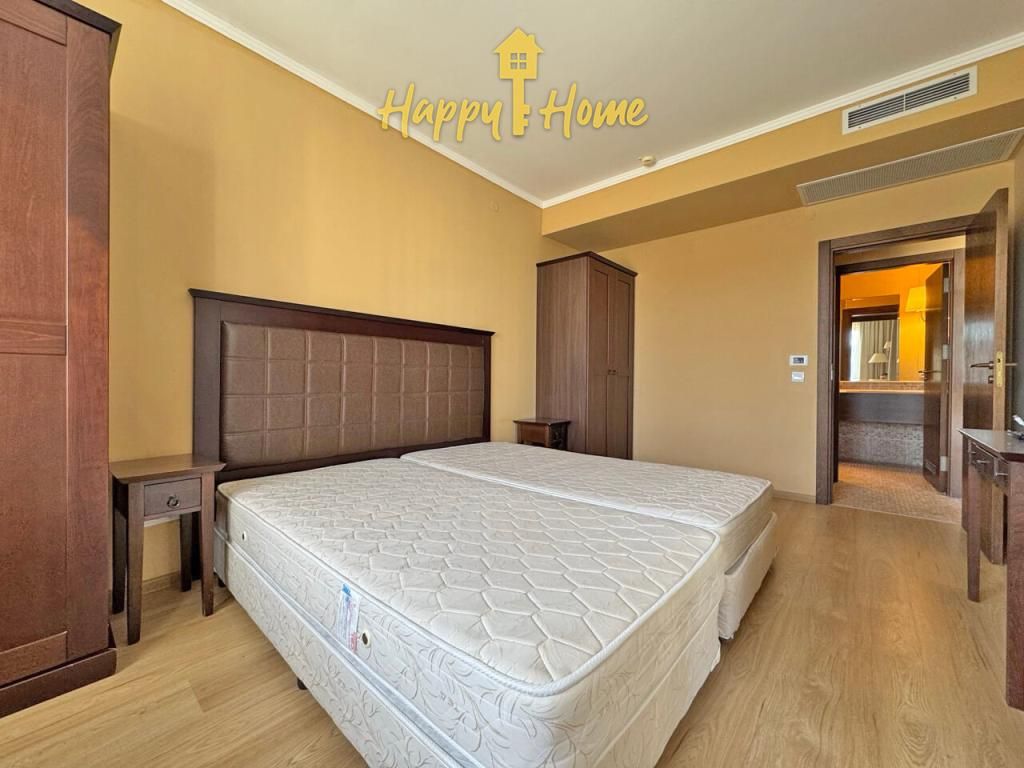 Квартира на Солнечном берегу, Болгария, 73 м² - фото 6