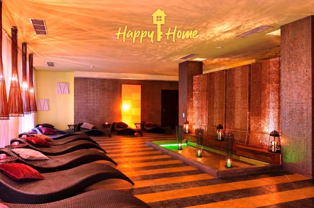 Квартира на Солнечном берегу, Болгария, 73 м² - фото 15