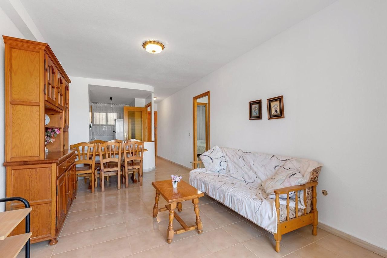 Квартира в Торревьехе, Испания, 63 м² - фото 3