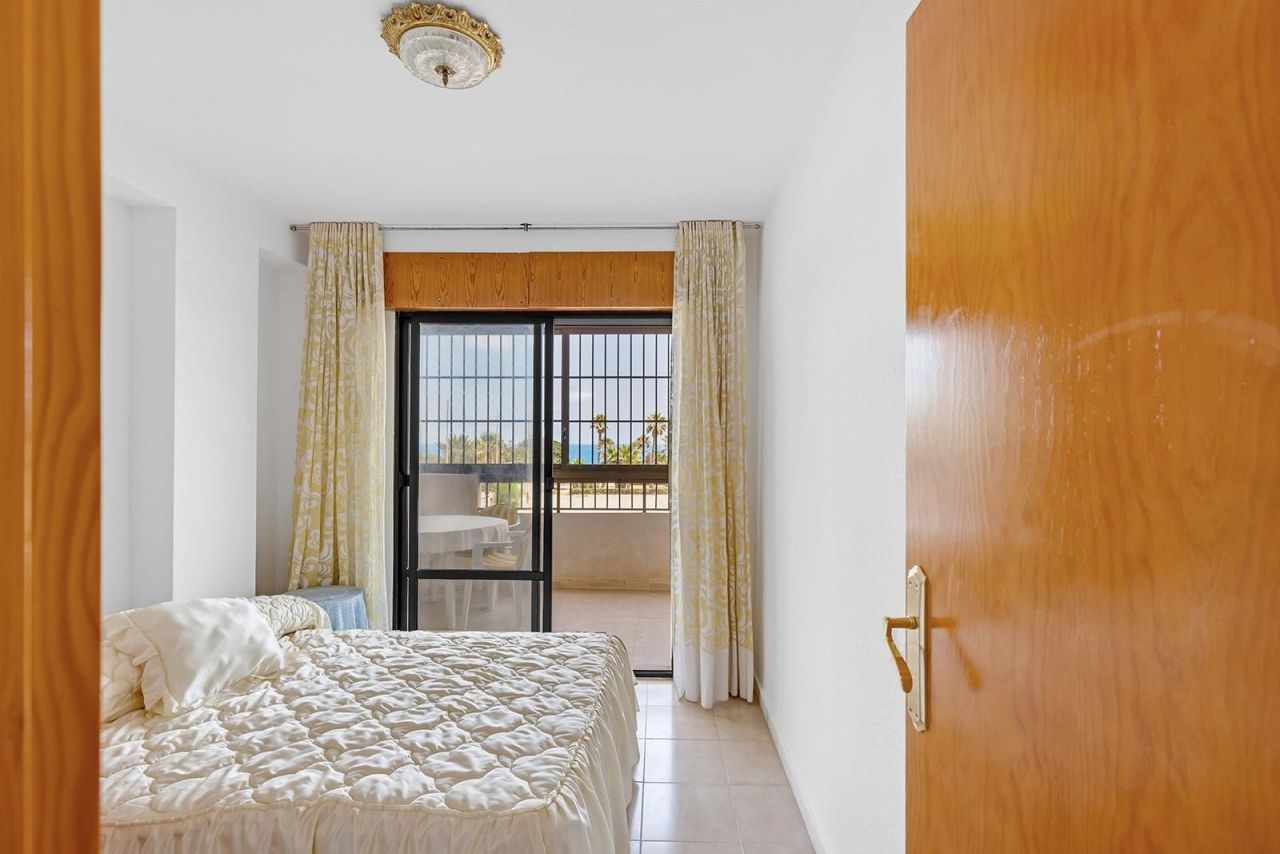 Квартира в Торревьехе, Испания, 63 м² - фото 9