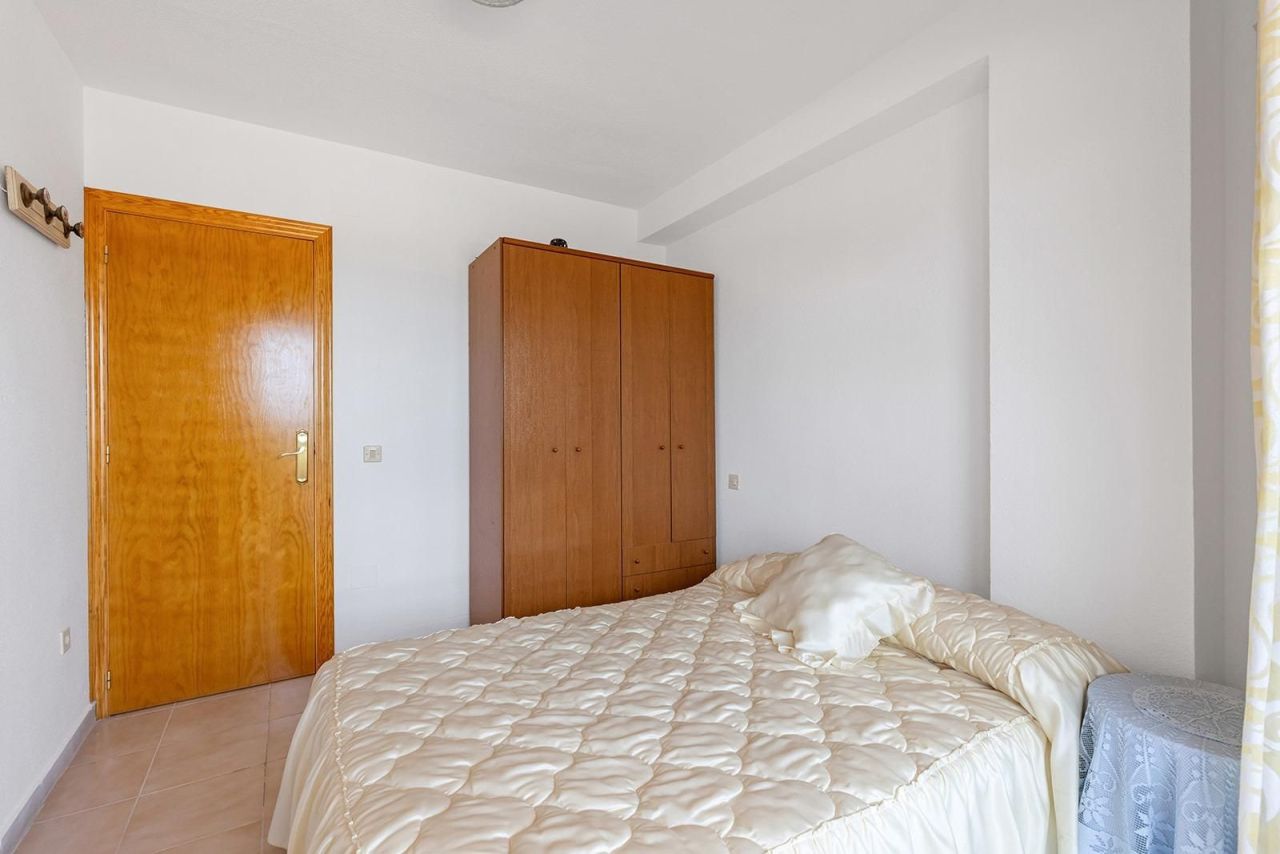 Квартира в Торревьехе, Испания, 63 м² - фото 10