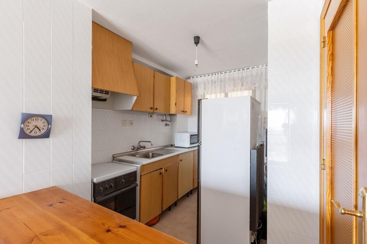 Квартира в Торревьехе, Испания, 63 м² - фото 6