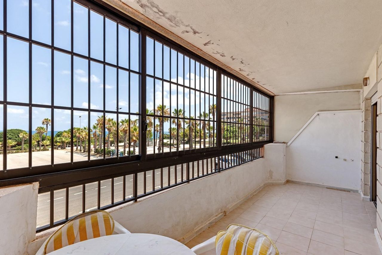 Квартира в Торревьехе, Испания, 63 м² - фото 4