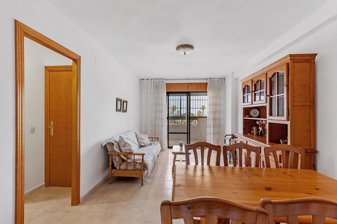 Квартира в Торревьехе, Испания, 63 м² - фото 8