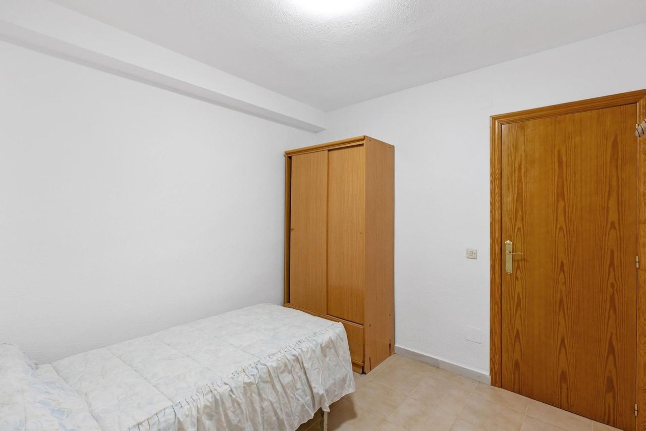 Квартира в Торревьехе, Испания, 63 м² - фото 14