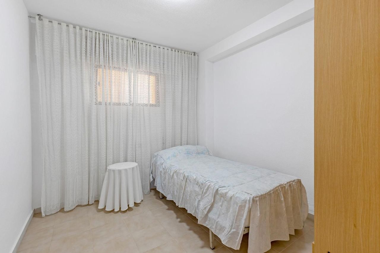 Квартира в Торревьехе, Испания, 63 м² - фото 13