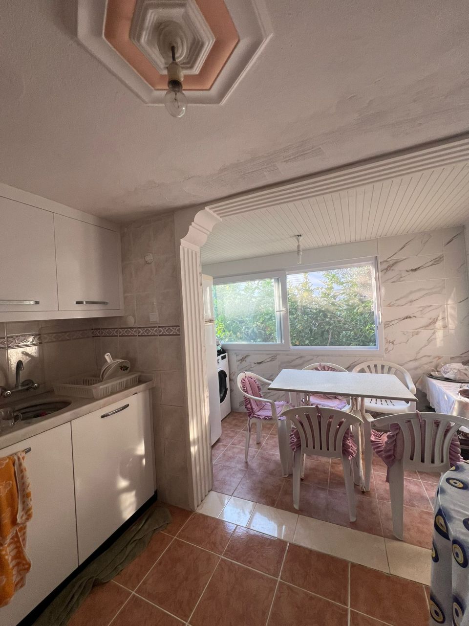 Вилла в Белеке, Турция, 140 м² - фото 5