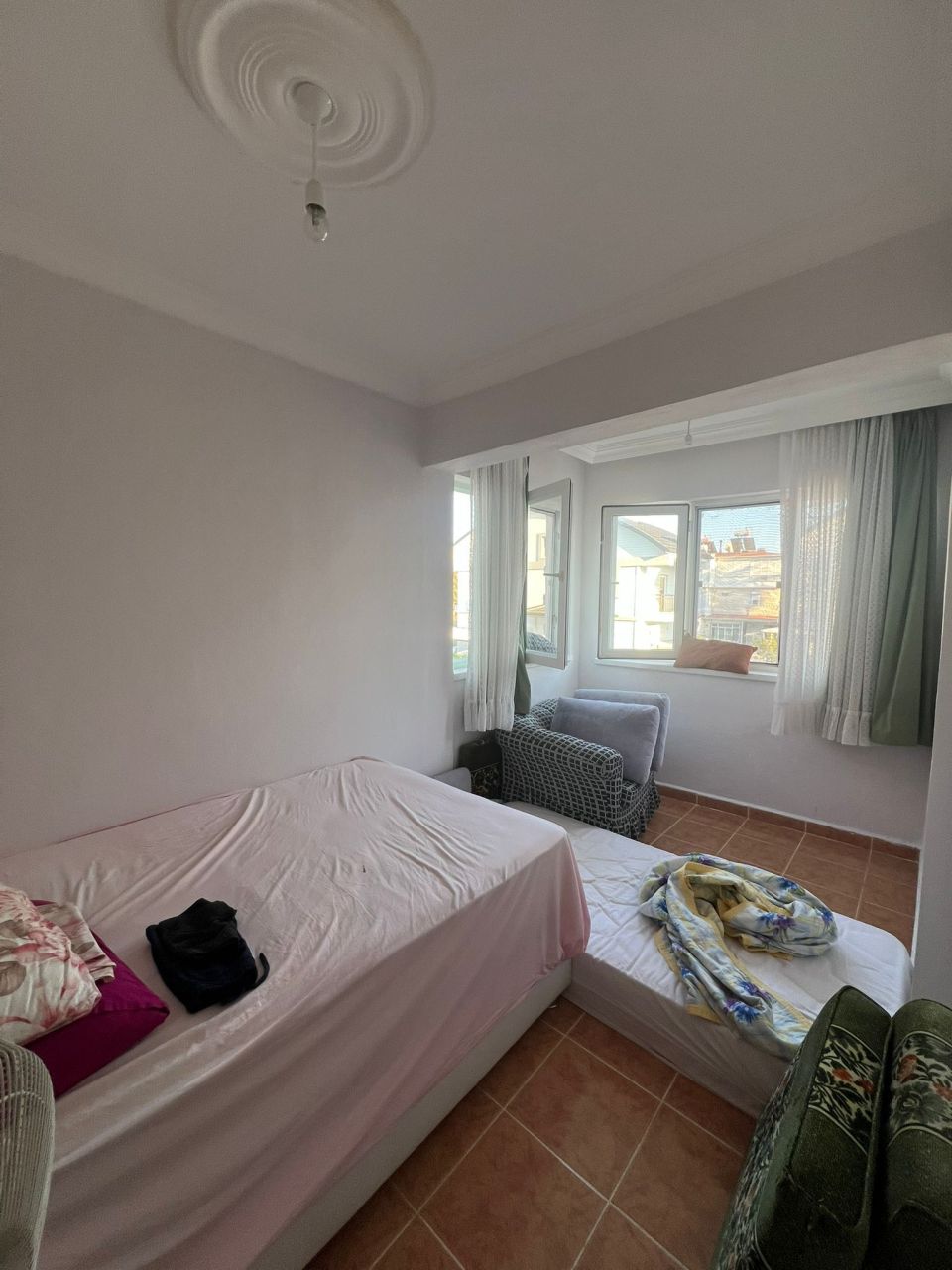 Вилла в Белеке, Турция, 140 м² - фото 8