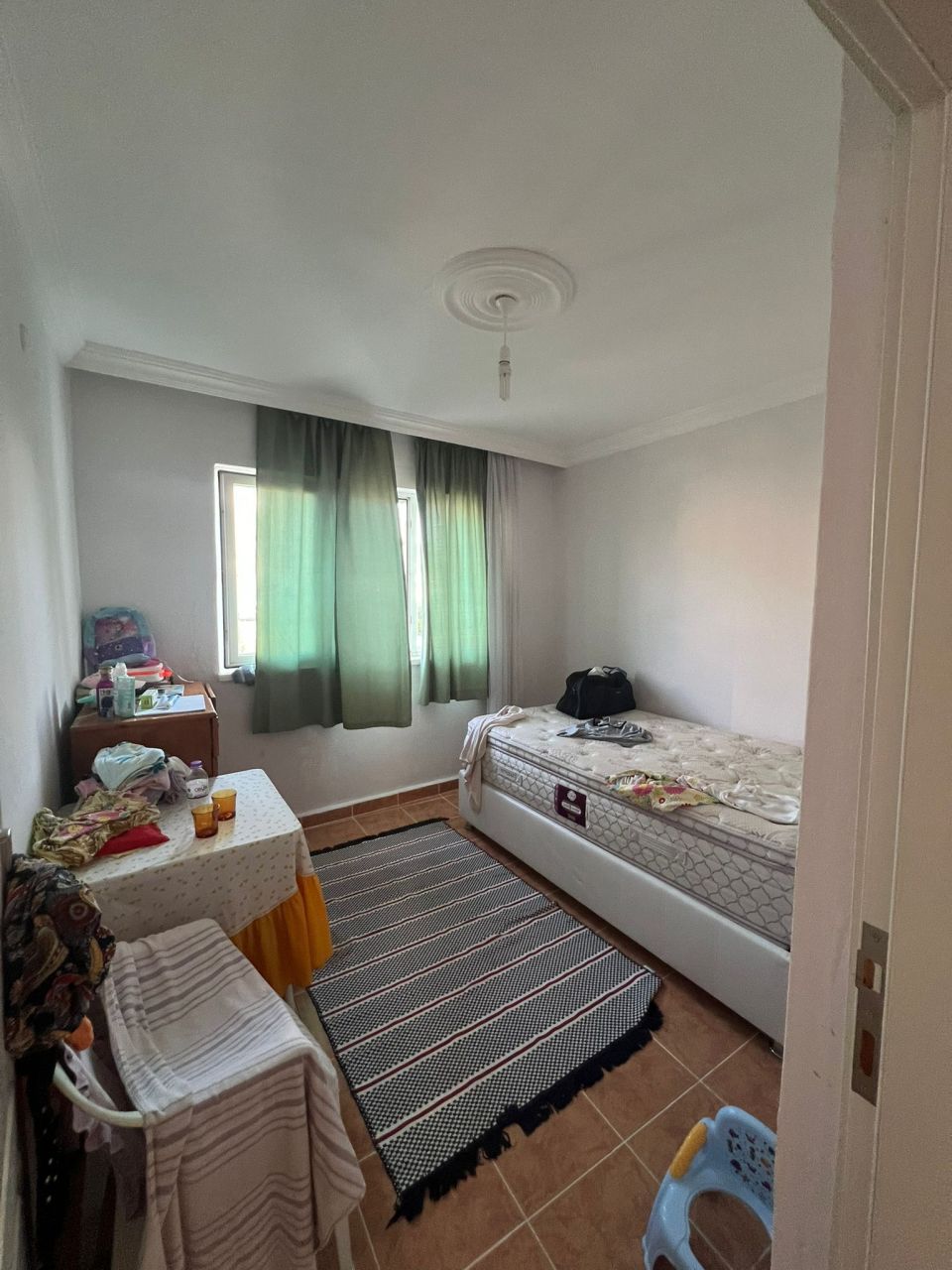 Вилла в Белеке, Турция, 140 м² - фото 13