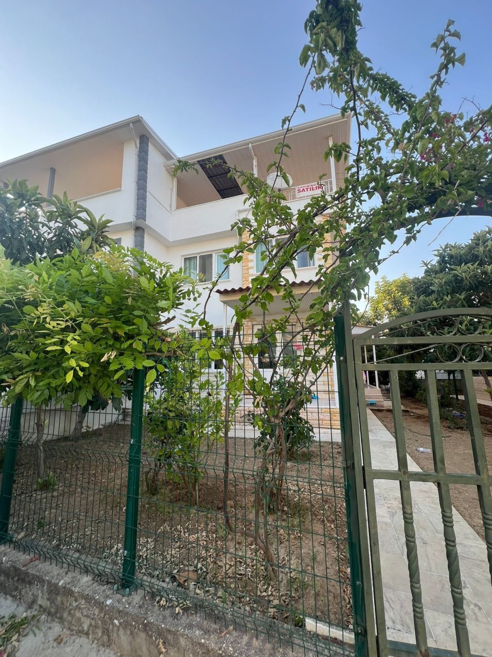 Вилла в Белеке, Турция, 140 м² - фото 1