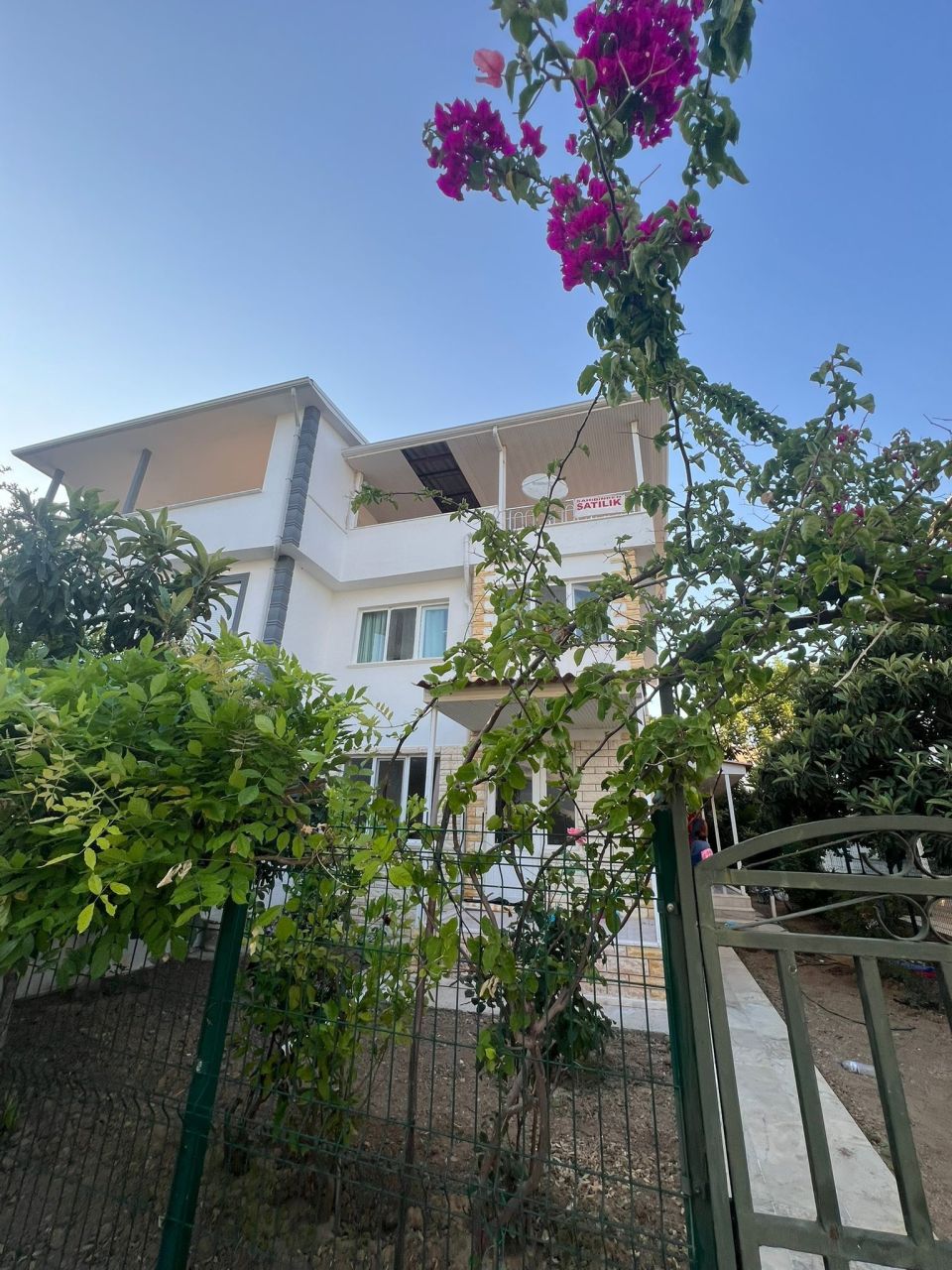 Вилла в Белеке, Турция, 140 м² - фото 2