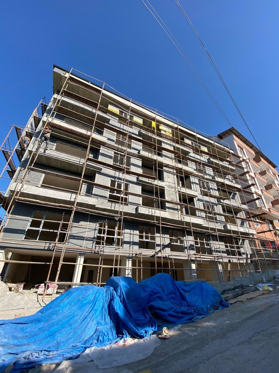 Апартаменты в Трабзоне, Турция, 100 м² - фото 13