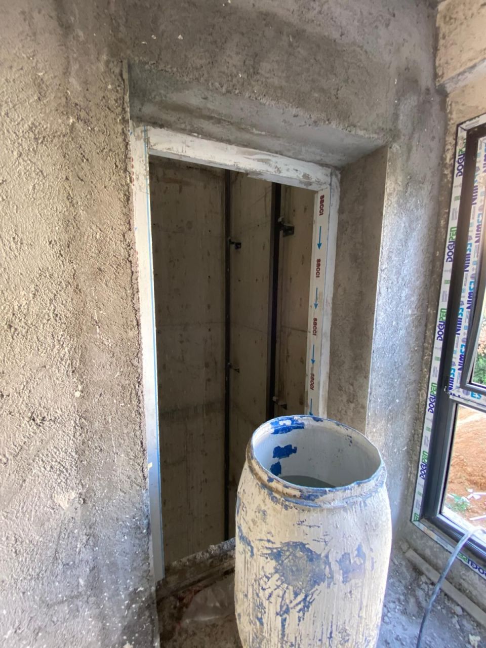 Апартаменты в Трабзоне, Турция, 100 м² - фото 14