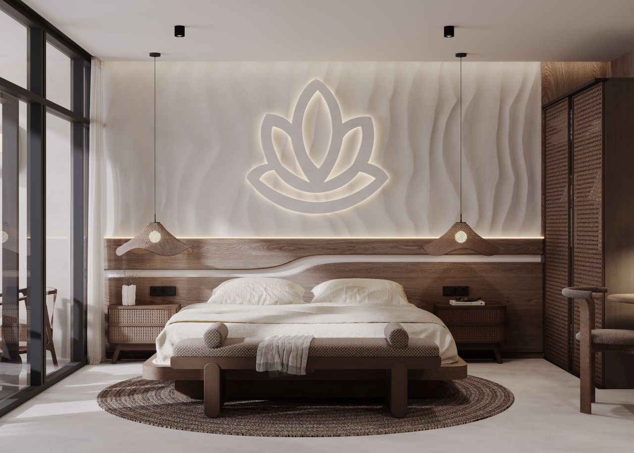 Квартира в Убуде, Индонезия, 43 м² - фото 10