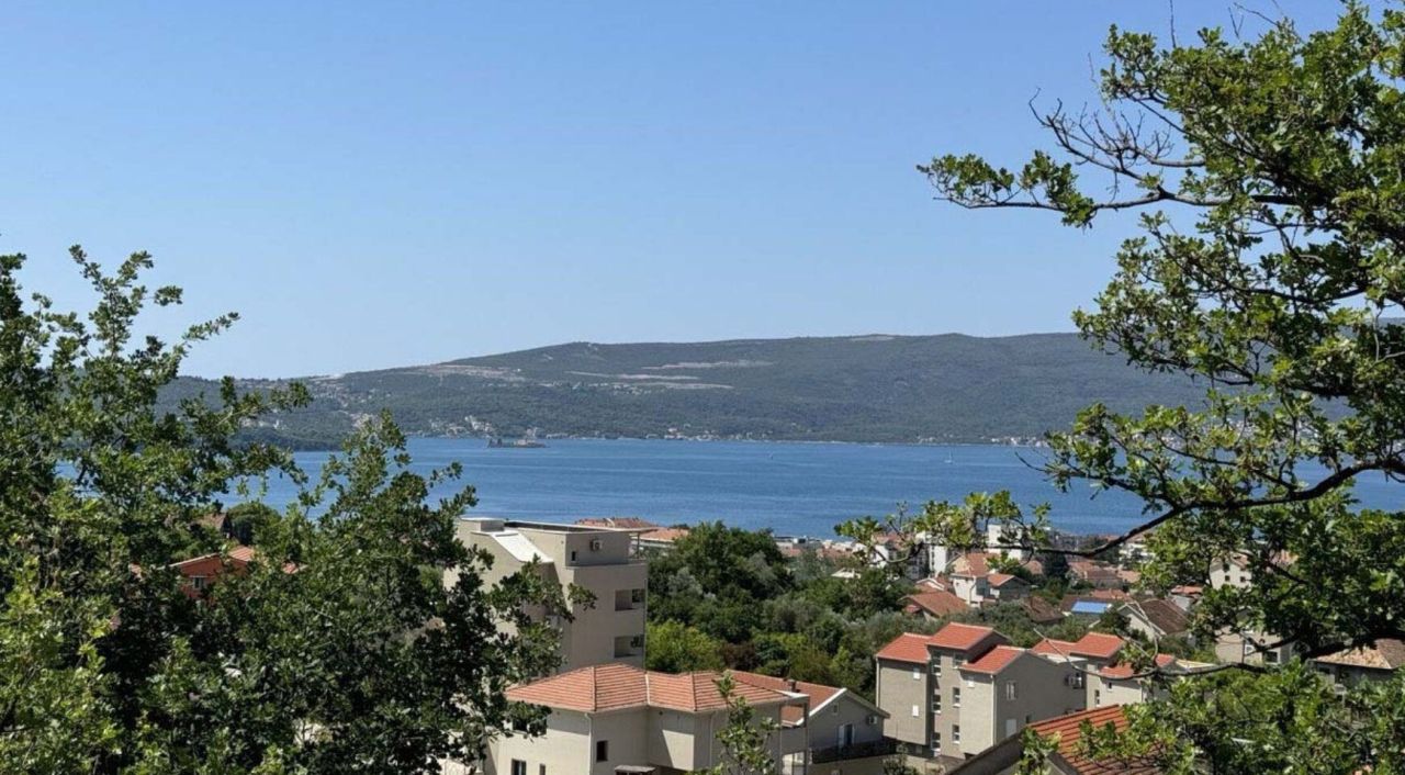 Апартаменты в Тивате, Черногория, 72 м² - фото 6