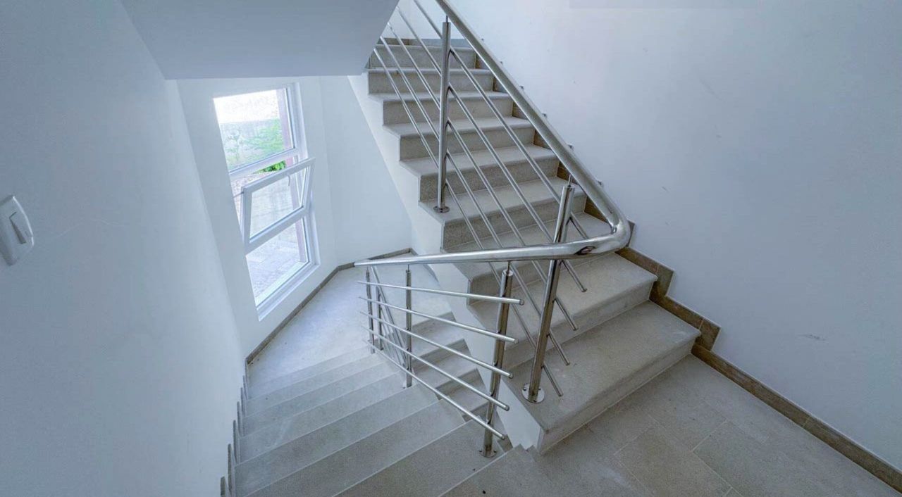 Апартаменты в Тивате, Черногория, 72 м² - фото 11