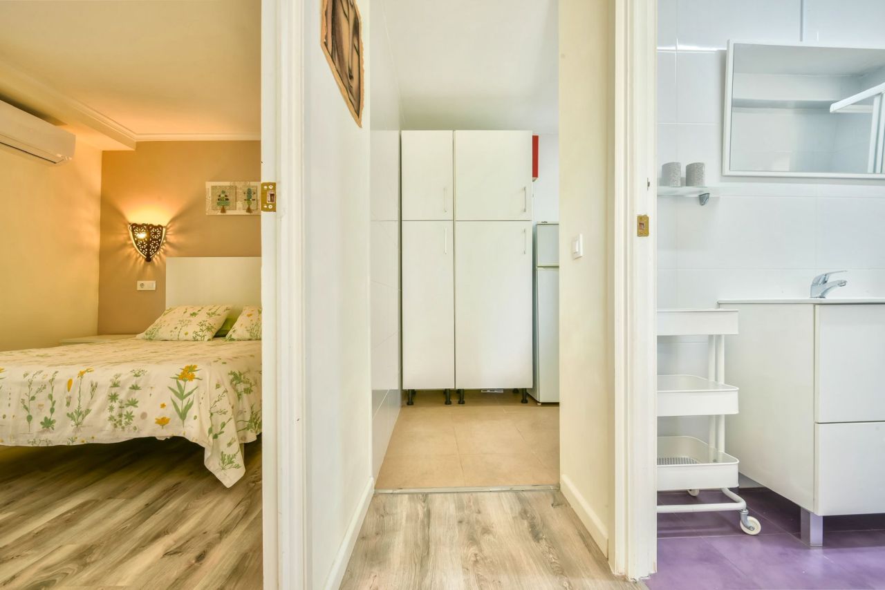 Квартира в Кальпе, Испания, 80 м² - фото 5