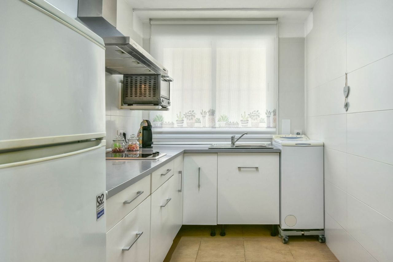 Квартира в Кальпе, Испания, 80 м² - фото 2