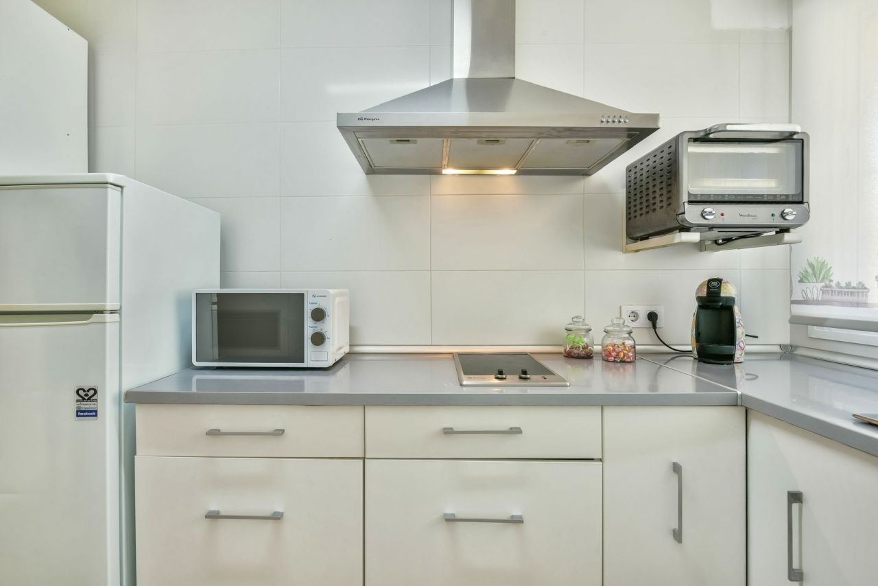 Квартира в Кальпе, Испания, 80 м² - фото 3