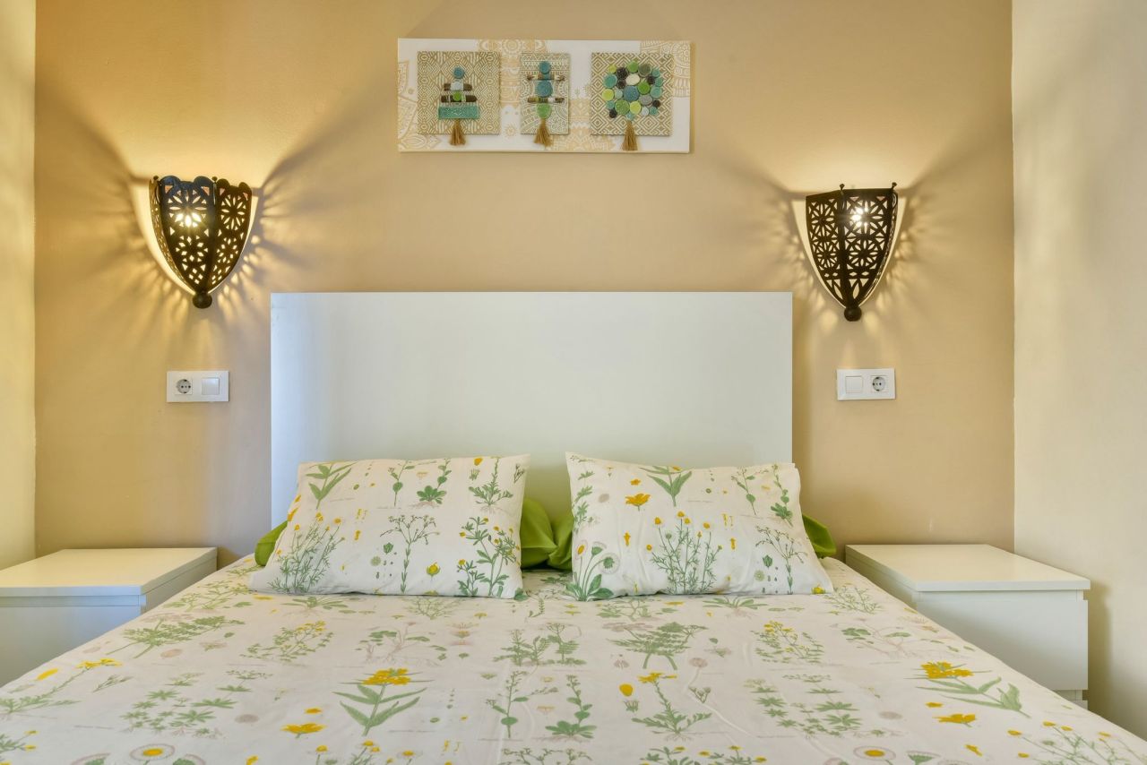 Квартира в Кальпе, Испания, 80 м² - фото 6