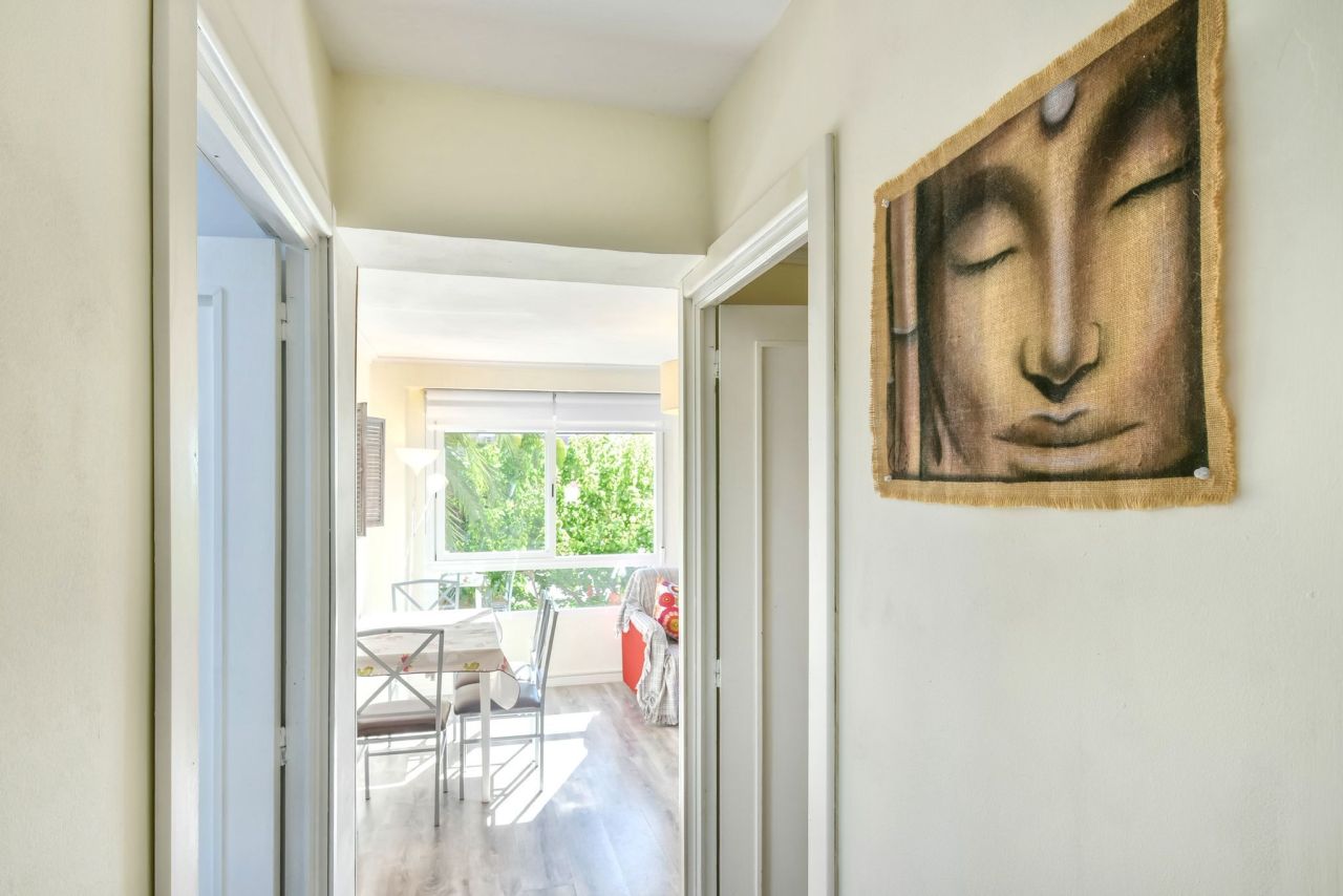 Квартира в Кальпе, Испания, 80 м² - фото 4