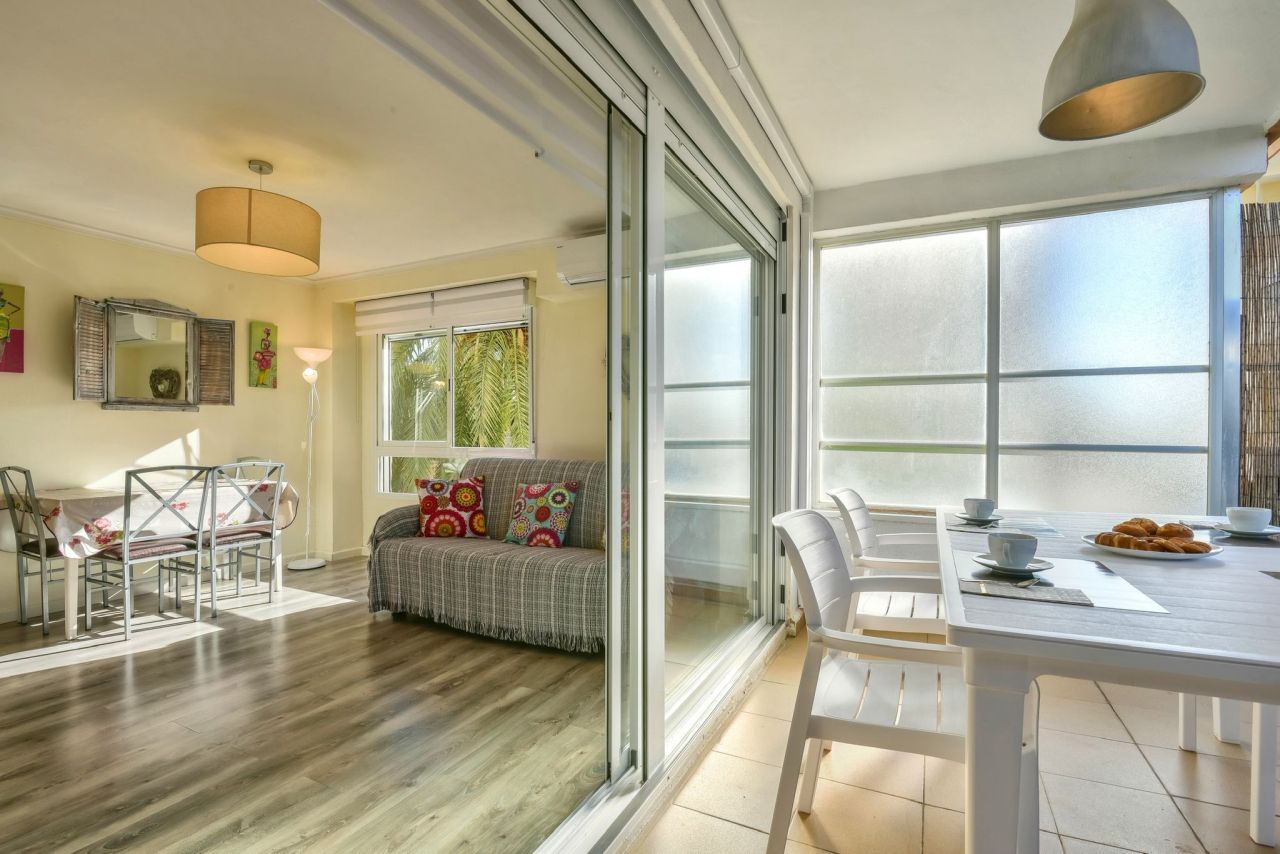 Квартира в Кальпе, Испания, 80 м² - фото 9