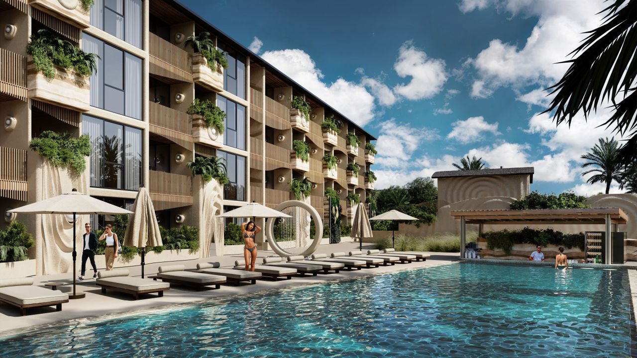 Вилла в Убуде, Индонезия, 70 м² - фото 7