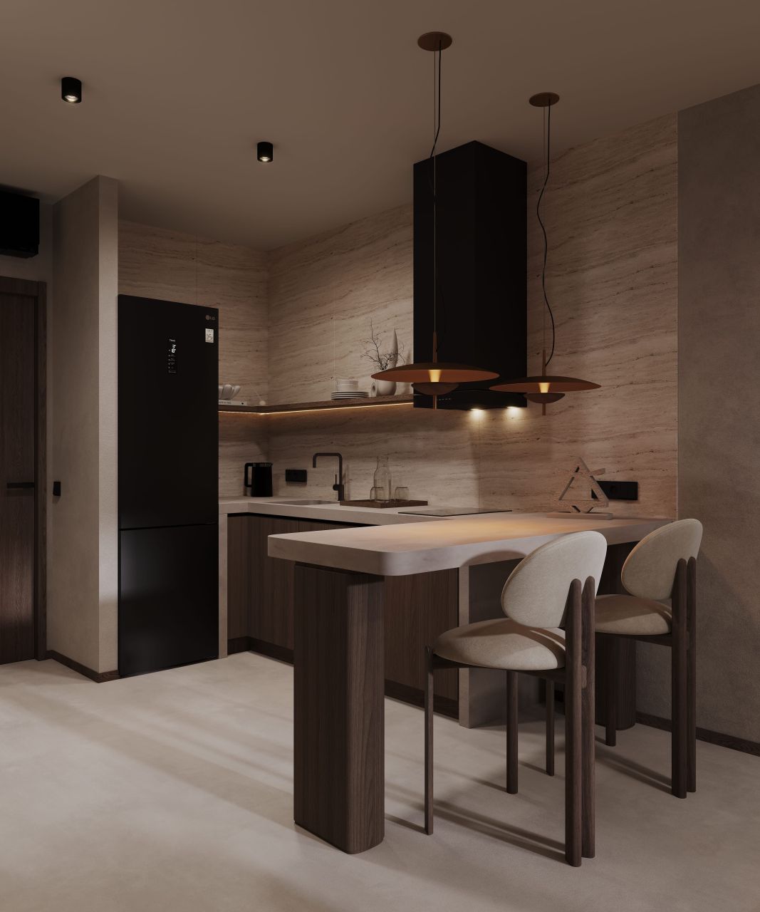 Вилла в Убуде, Индонезия, 70 м² - фото 17