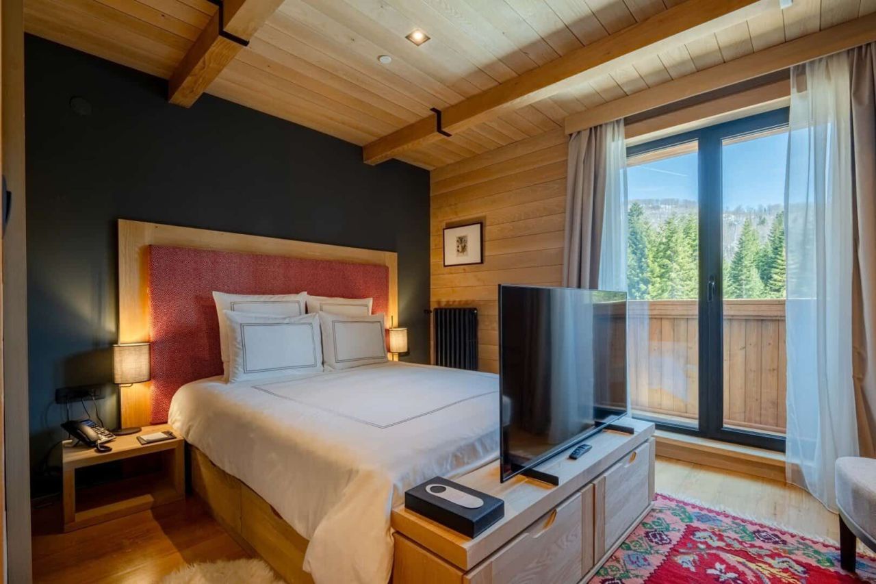 Апартаменты в Колашине, Черногория, 25 м² - фото 1