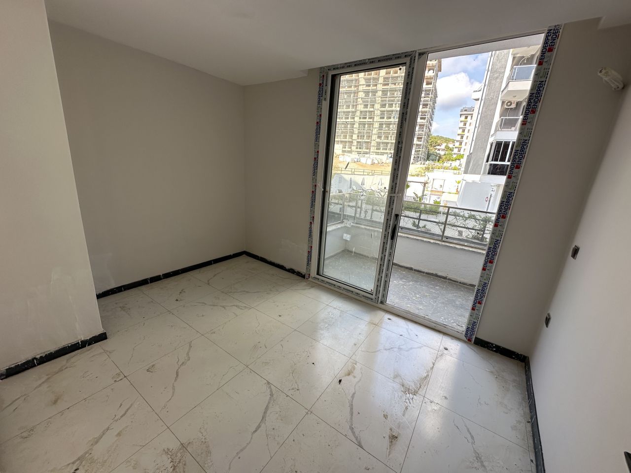 Квартира в Авсалларе, Турция, 60 м² - фото 7