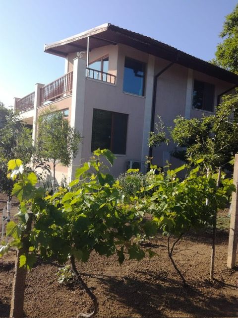 Дом в Бяле, Болгария, 150 м² - фото 4