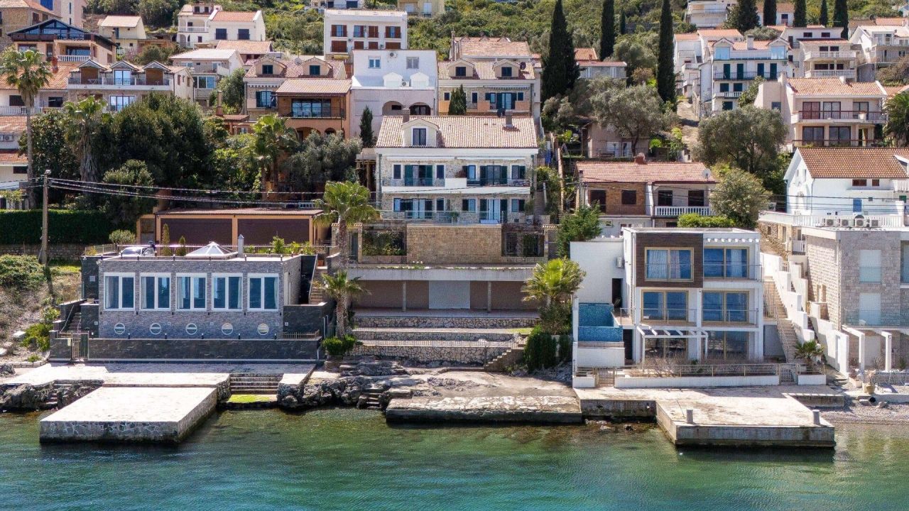 Апартаменты в Крашичах, Черногория, 122 м² - фото 2