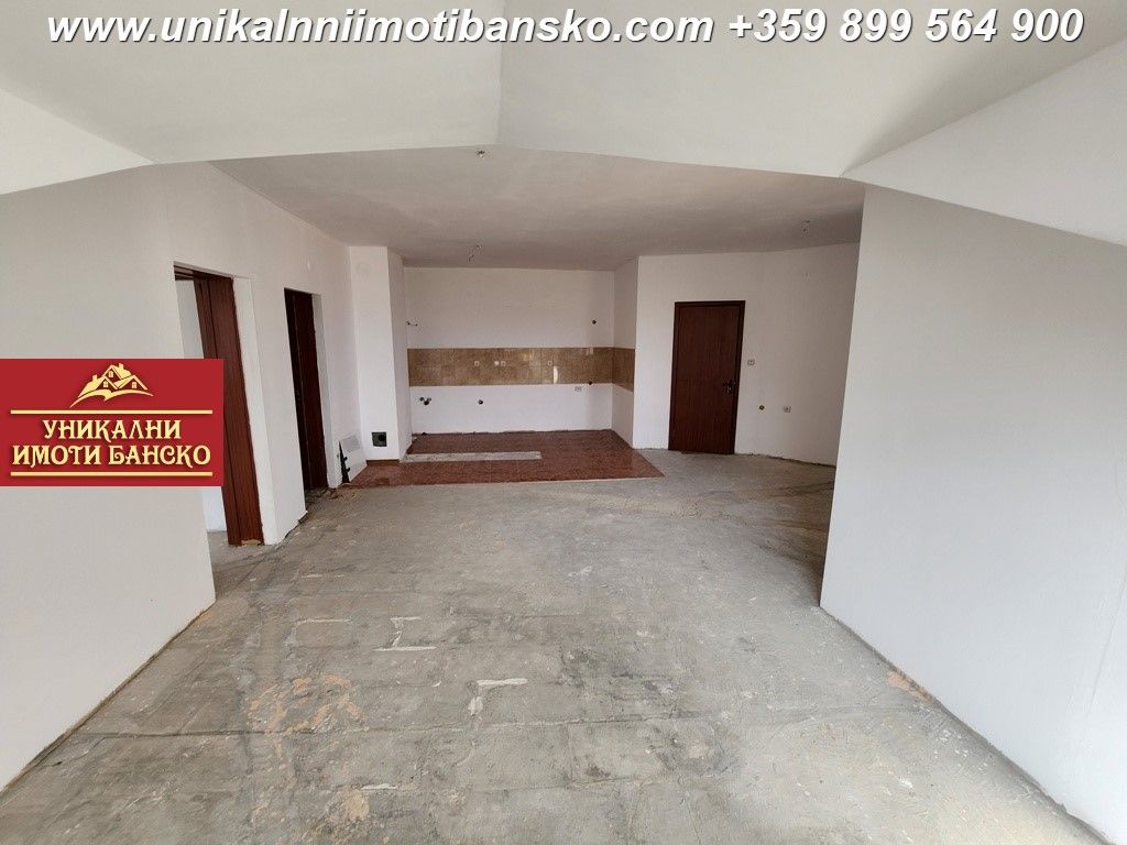 Апартаменты в Банско, Болгария, 101 м² - фото 6