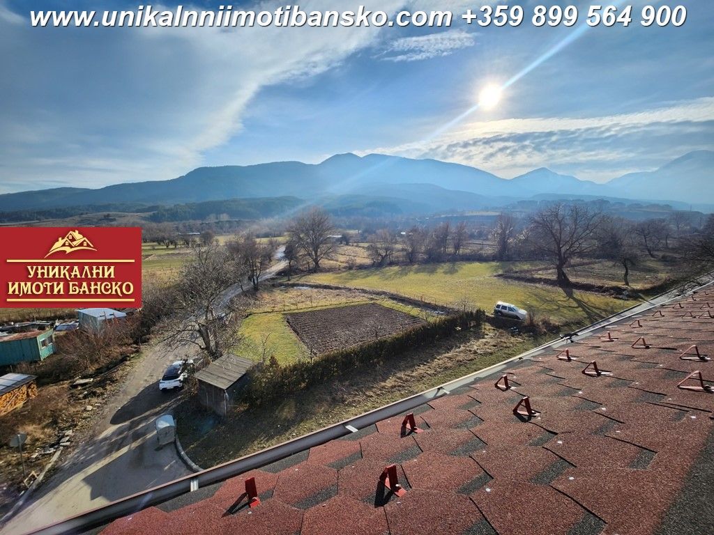 Апартаменты в Банско, Болгария, 101 м² - фото 9