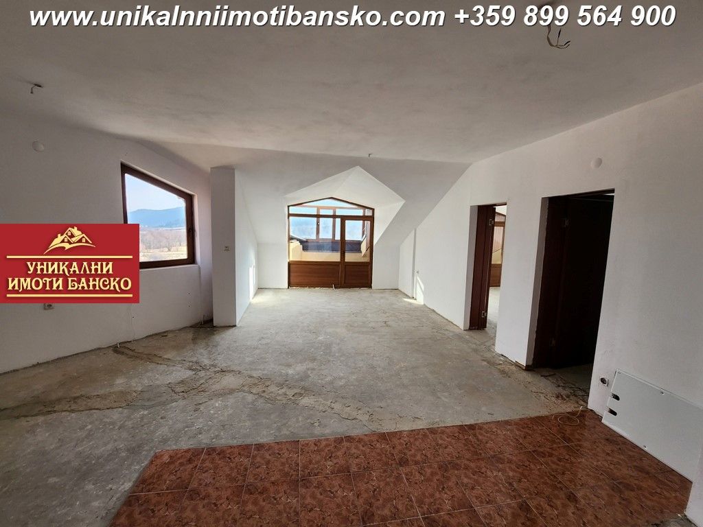 Апартаменты в Банско, Болгария, 101 м² - фото 1