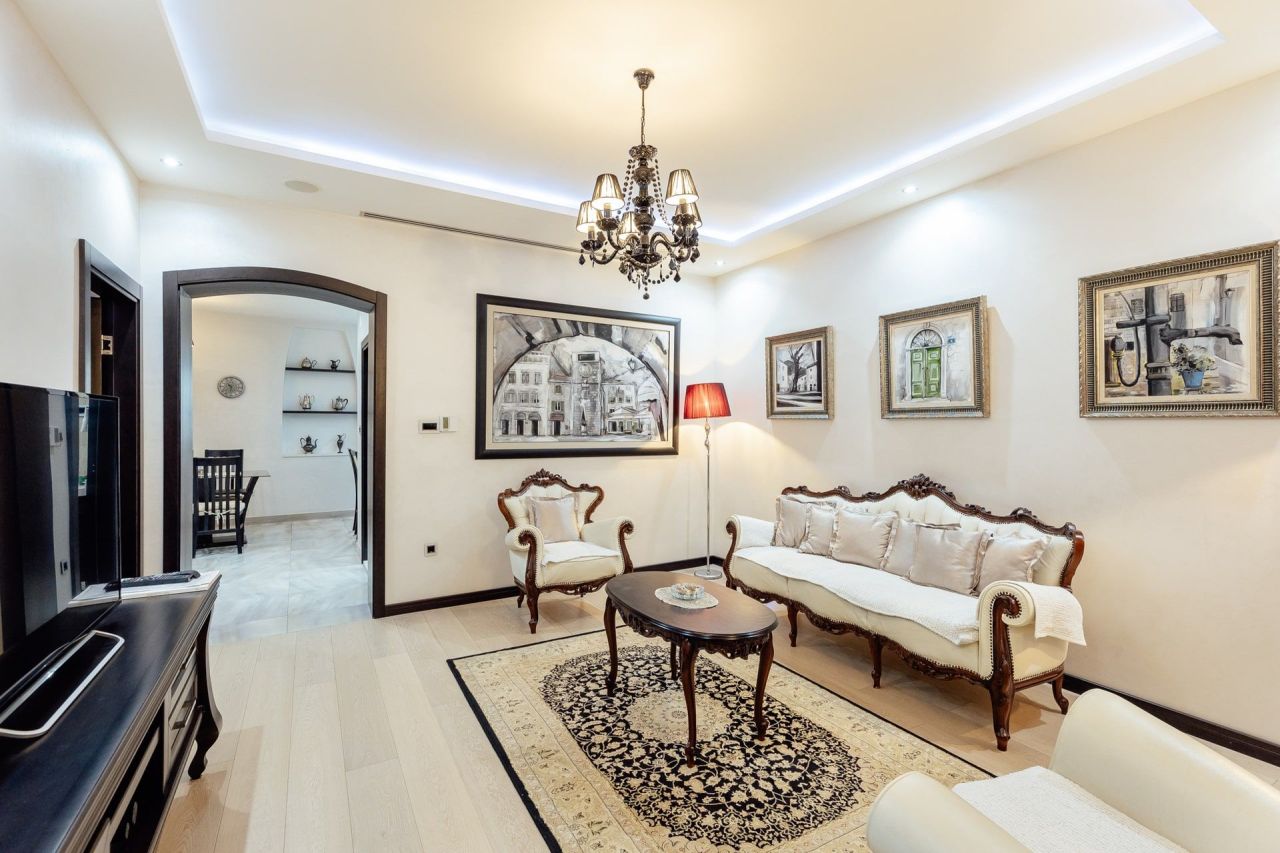 Апартаменты в Которе, Черногория, 117 м² - фото 3