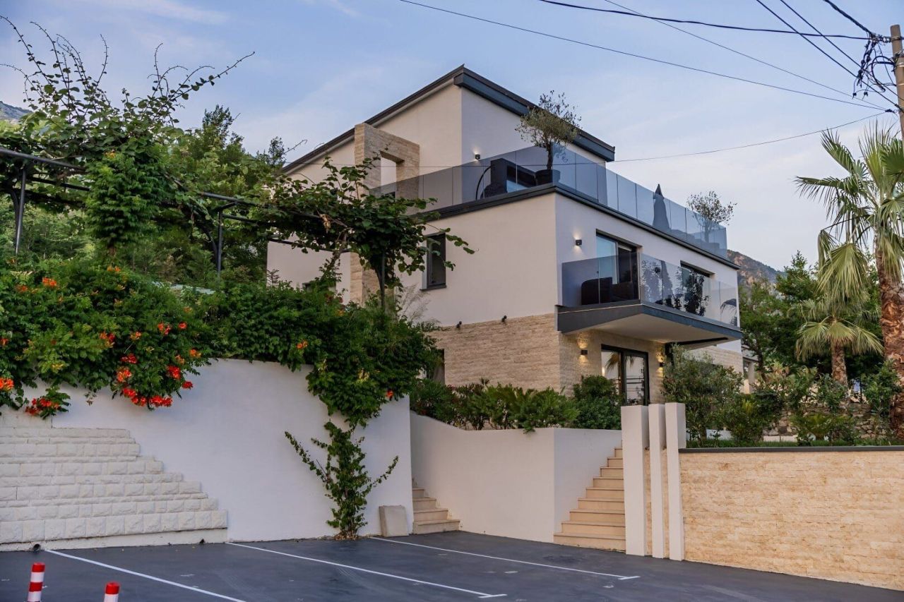 Дом в Будве, Черногория, 293 м² - фото 3