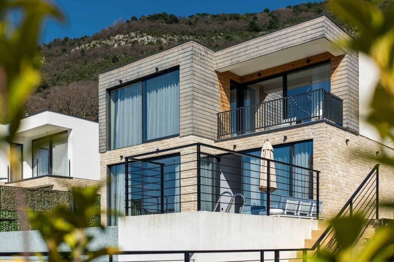 Вилла в Каваче, Черногория, 180 м² - фото 3