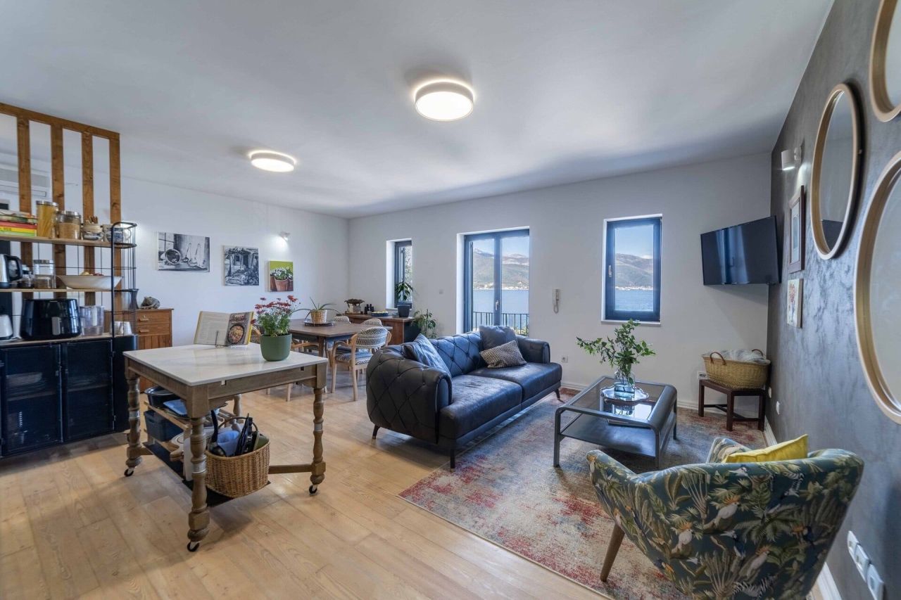 Апартаменты в Крашичах, Черногория, 122 м² - фото 3