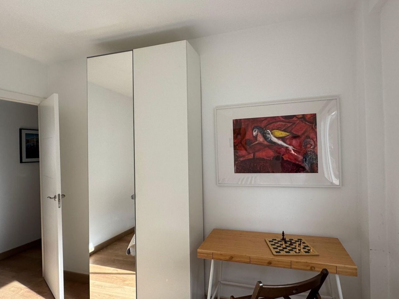 Квартира в Альтеа, Испания, 77 м² - фото 14