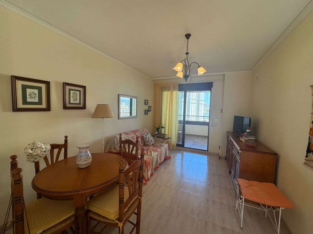 Квартира в Альтеа, Испания, 77 м² - фото 3