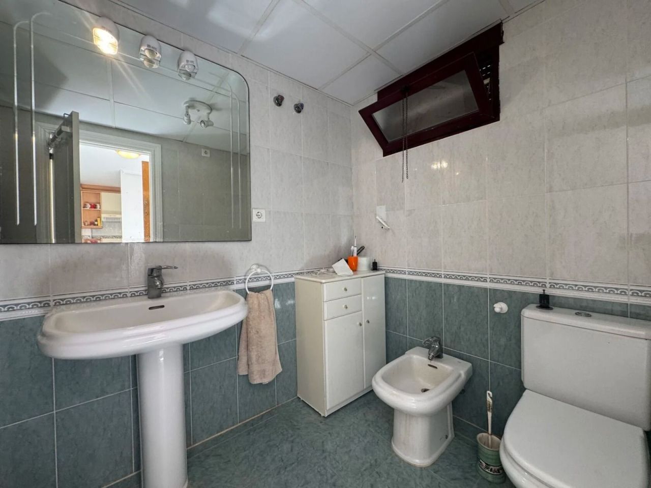 Квартира в Альтеа, Испания, 77 м² - фото 7